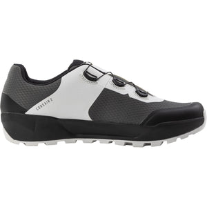 NORTHWAVE CORSAIR 2 GREY/LIGHT GREY