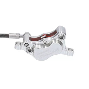 TRICKSTUFF MAXIMA HYDRAULIC SILVER NEUTRAL