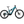 CUBE STEREO HYBRID ONE77 HPC RACE 800 METALLICPETROL´N´BLACK