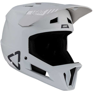 LEATT HELMET MTB GRAVITY 1.0 STEEL GREY