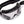 FOX PUREVUE BLACK/CLEAR BLACK