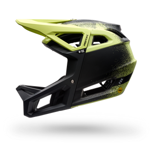 FOX PROFRAME RS AURA CE LIME