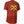 FOX RANGER DR SS JERSEY CALIBRATED RED CLY