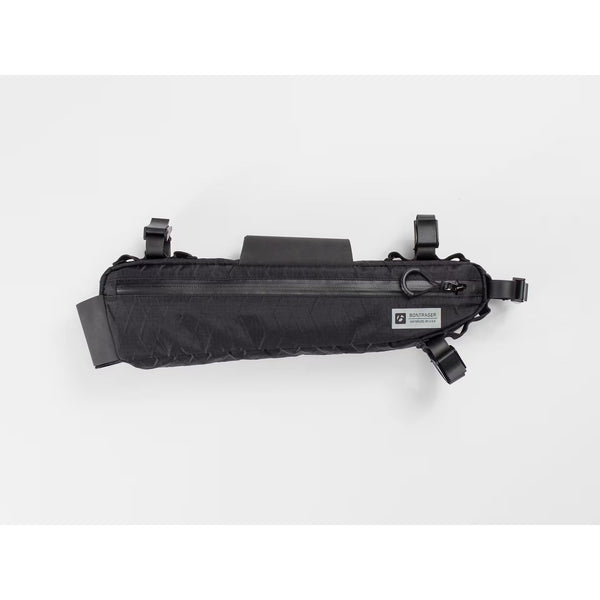 BONTRAGER BAG BNT ADVENTURE FRAME BLACK