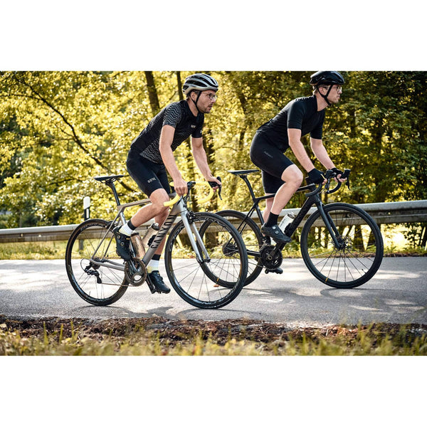 FIDLOCK BOTTLE TWIST SET BORRACCIA 590ML + BIKE BASE SUPPORTO - NERO