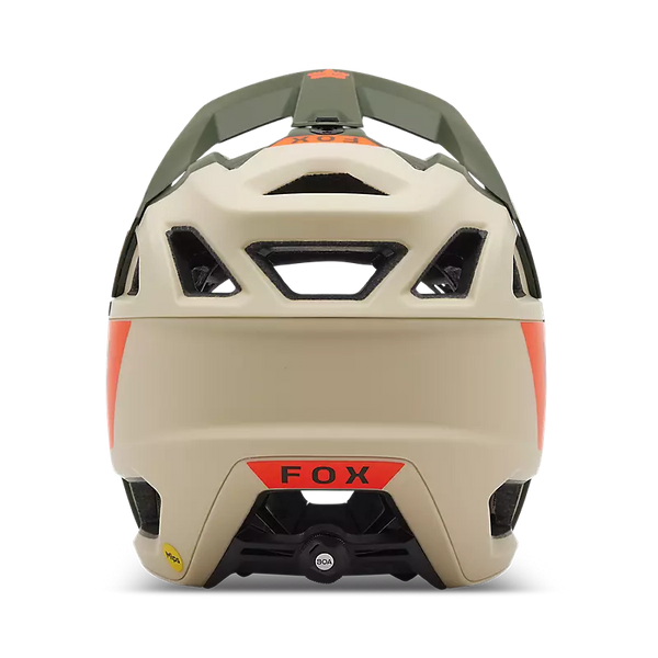 FOX PROFRAME RS DARK SAGE