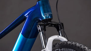 CUBE ACID 240 HYBRID ROOKIE PRO 400X ACTIONTEAM