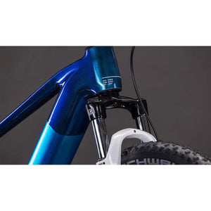 CUBE ACID 240 HYBRID ROOKIE PRO 400X ACTIONTEAM