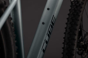 CUBE AIM PRO GREY´N´BLACK