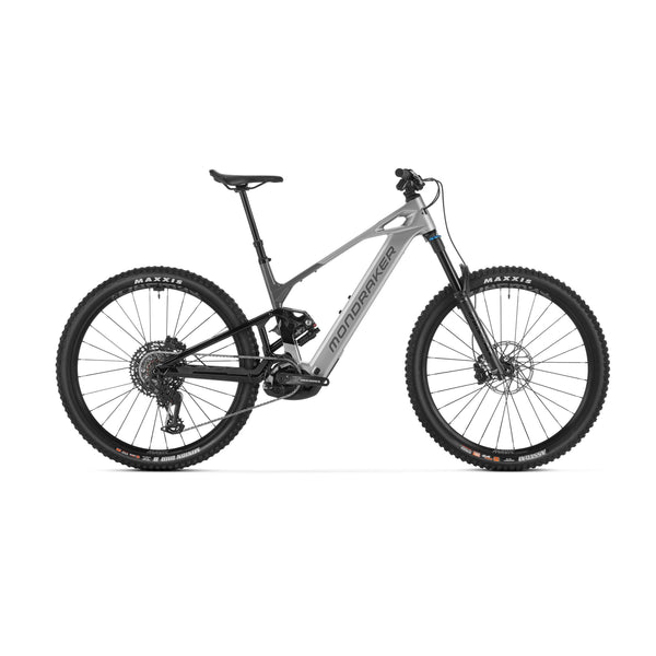 MONDRAKER CRAFTY CARBON R GOLDEN SILVER