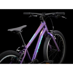 TREK WAHOO 20 PURPLE FLIP