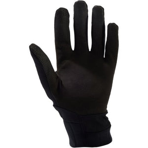 FOX Guanti MTB Uomo - Defend Pro Fire - nero