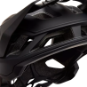 FOX SPEEDFRAME SOLID BLACK CON SISTEMA MIPS