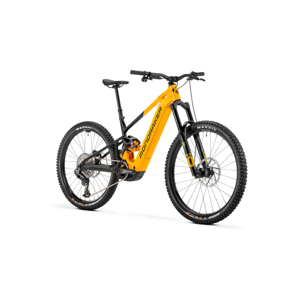 MONDRAKER LEVEL XR DENSE YELLOW