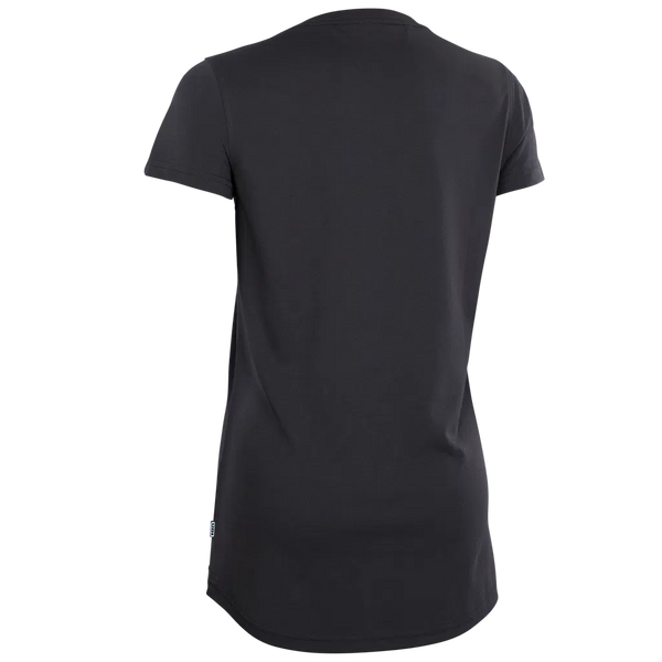 ION TEE SS SEEK DR WMS BLACK