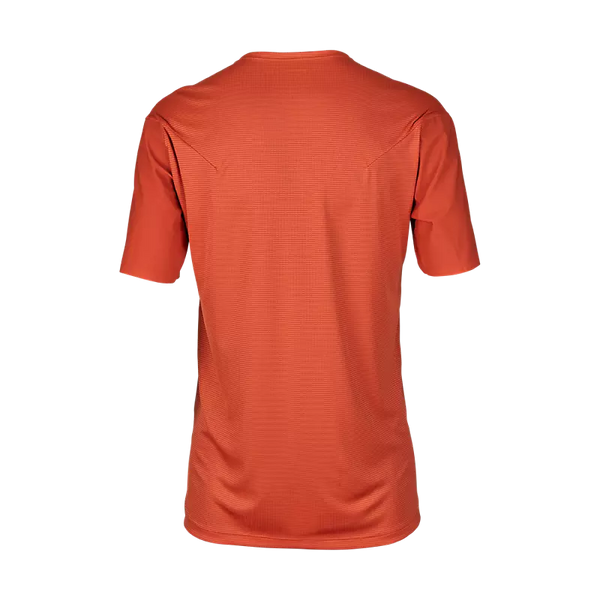 FOX FLEXAIR PRO SS JERSEY ATOMIC ORANGE