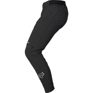 FOX FLEXAIR PRO FIRE ALPHA PANT BLACK