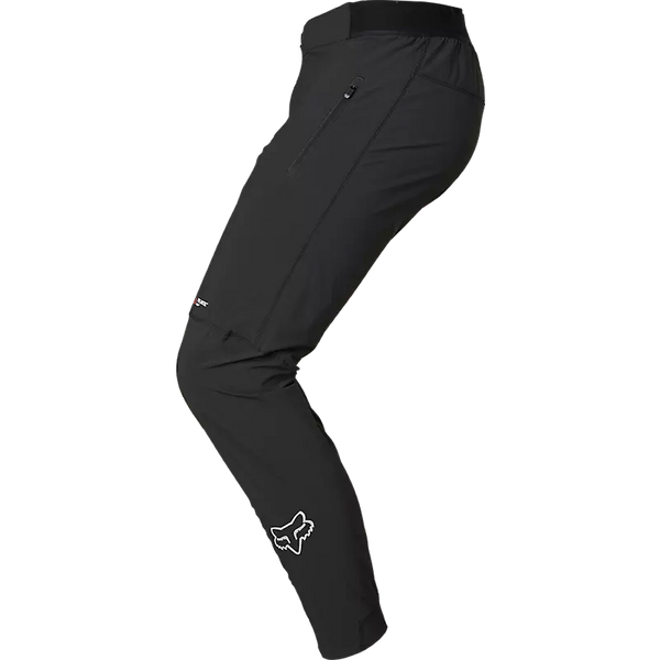 FOX FLEXAIR PRO FIRE ALPHA PANT BLACK