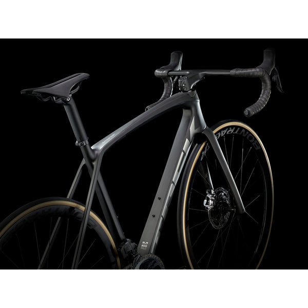 EMONDA SLR 9 D ETAP ONICE OPACO CARBONIO