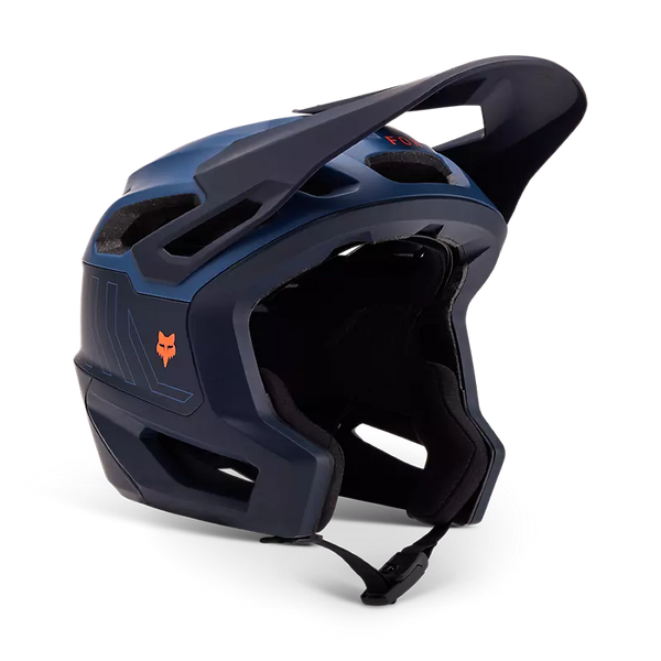 FOX DROPFRAME PRO RUNN INDIGO