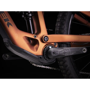 TREK FUEL EXE 9.7 SLX/XT EU M MATTE PENNYFLAKE