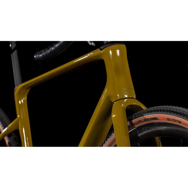 Cube Nuroad C:62 Pro willowgreen´n´black
