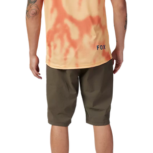 FOX RANGER LITE SHORT - DIRT