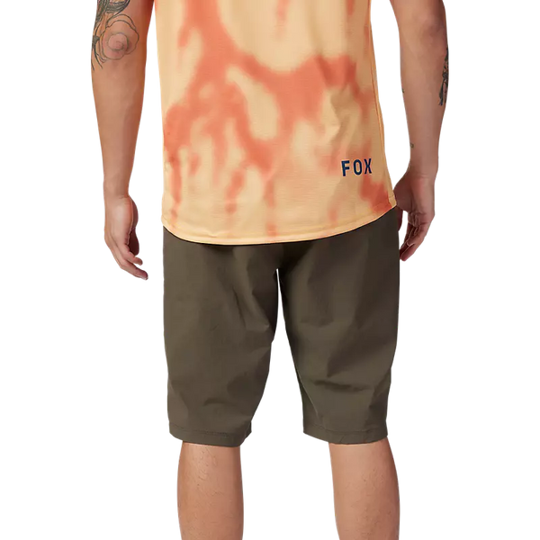 FOX RANGER LITE SHORT - DIRT