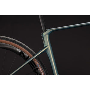 CUBE NUROAD C:62 RACE JUNGALI´N´BLACK