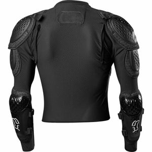 FOX TITAN SPORT JACKET RENTAL BLACK
