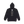 FOX YOUTH MAGNETIC SHERPA FLEECE ZIP BLACK
