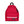 EASTPAK PADDED BIKE SAILOR RED 17.5L