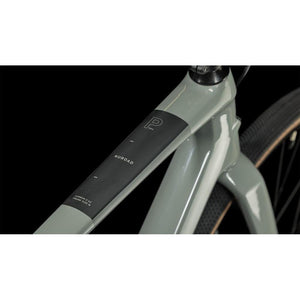 CUBE NUROAD C:62 PRO SWAMPGREY´N´BLACK