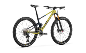 MONDRAKER F-PODIUM RR TONIC GOLD