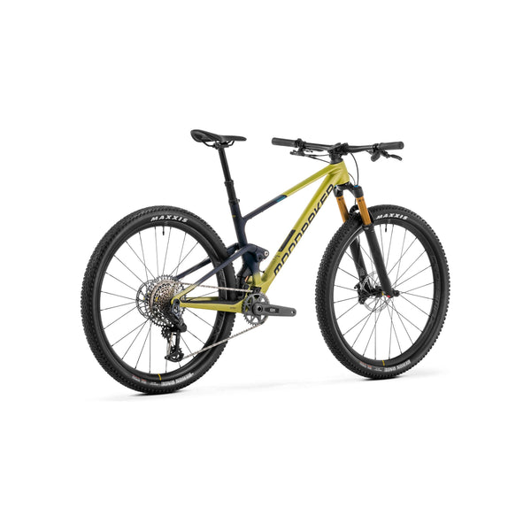 MONDRAKER F-PODIUM RR TONIC GOLD M