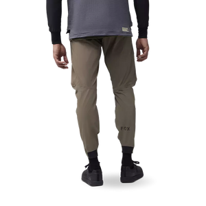FOX FLEXAIR PRO FIRE ALPHA PANT ASH