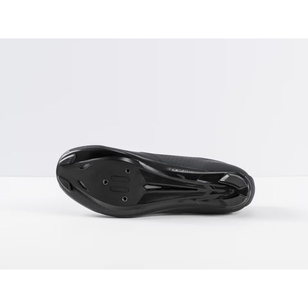 BONTRAGER CIRCUIT ROAD SHOE NERO