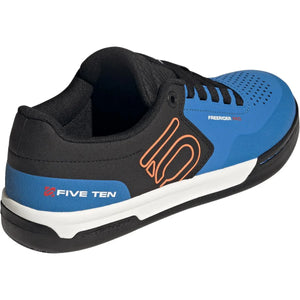 FIVE TEN FREERIDER PRO CORE BLACK PURE ORANGE RAY BLUE