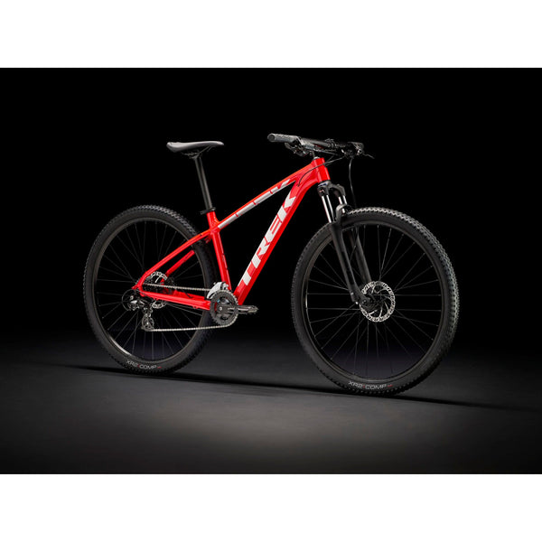 TREK MARLIN 5 RADIOACTIVE RED