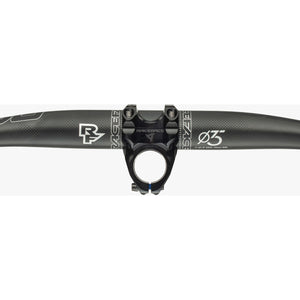 RACE FACE TURBINE R 35 STEM 32X0 BLACK