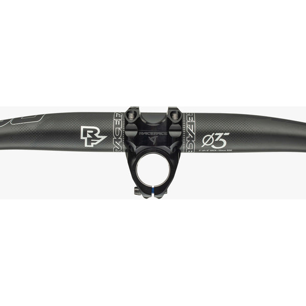 RACE FACE TURBINE R 35 STEM 32X0 BLACK