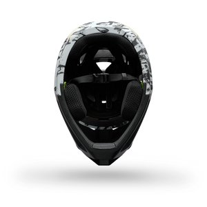 FOX PROFRAME THRIVE CE WHITE