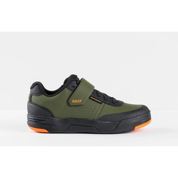 BONTRAGER RALLY MOUNTAIN SHOE VERDE