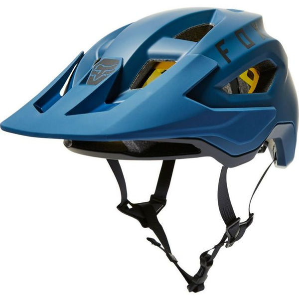 FOX SPEEDFRAME HELMET MIPS DARK INDIGO