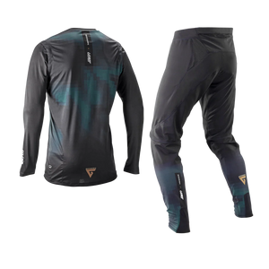 LEATT RIDE KIT MTB GRAVITY 1.0 SZYMON GODZIEK