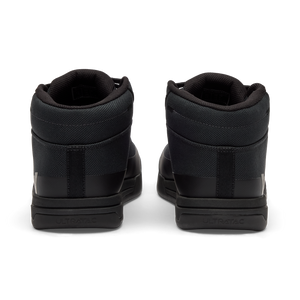 FOX UNION CANVAS MID BLACK