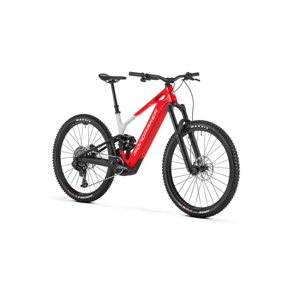 MONDRAKER CRAFTY CARBON R CHILI RED