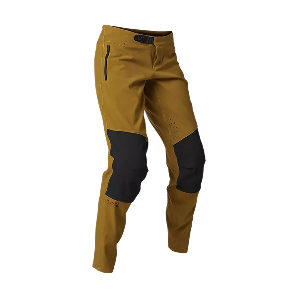 FOX W DEFEND PANT CARAMEL