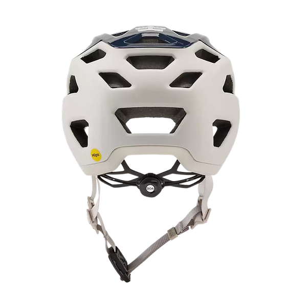 FOX CROSSFRAME PRO ASHR, CE VINTAGE WHITE