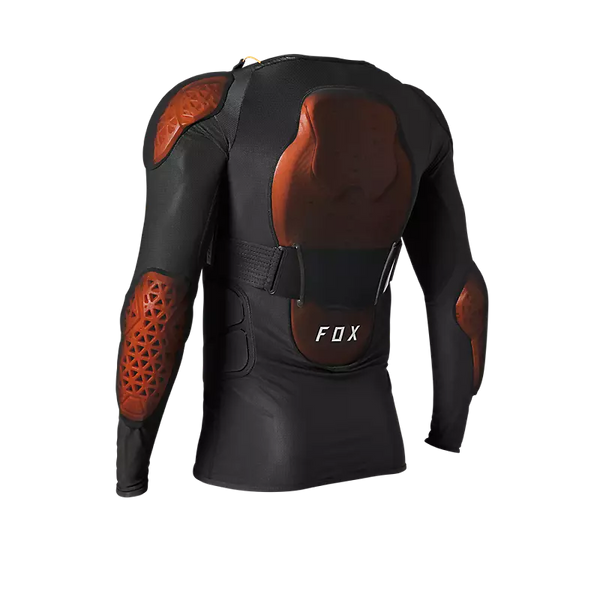 FOX BASEFRAME PRO D3O JACKET BLACK